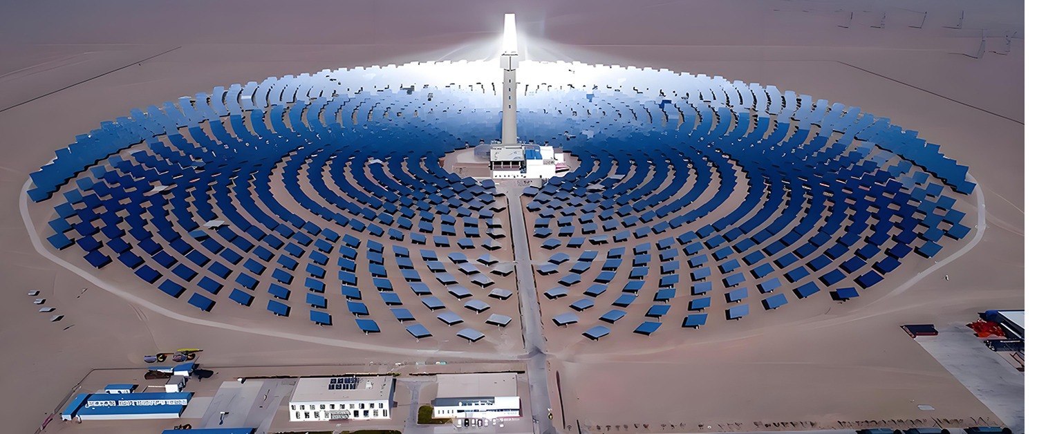 太陽(yáng)能發(fā)電